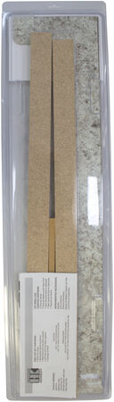 Hartson-Kennedy End Cap Kit Spring Carnival